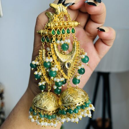 Jhumka